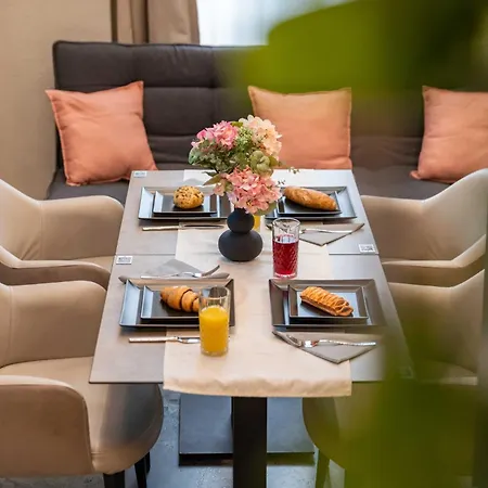 R2 Apartmán Kecskemét