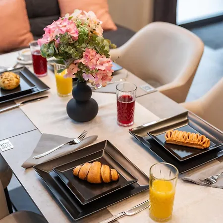 Apartmán R2 Kecskemét
