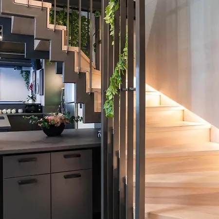Apartmán R2