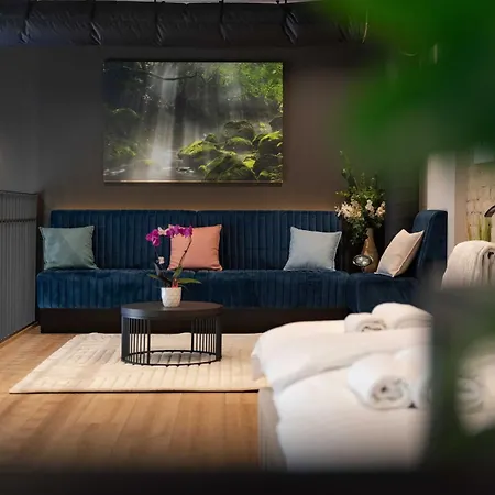 Apartmán R2 *