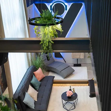 R2 Apartmán *
